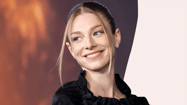 who is hunter schafer