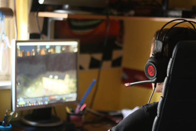 How Games Are Moving Toward Softer Visual Effects