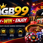 AGB99 Game Modes Explained for New Players